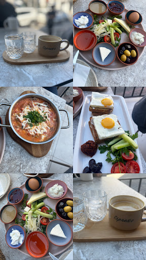 Well Breakfast & Coffee · Fotoğraflar 23