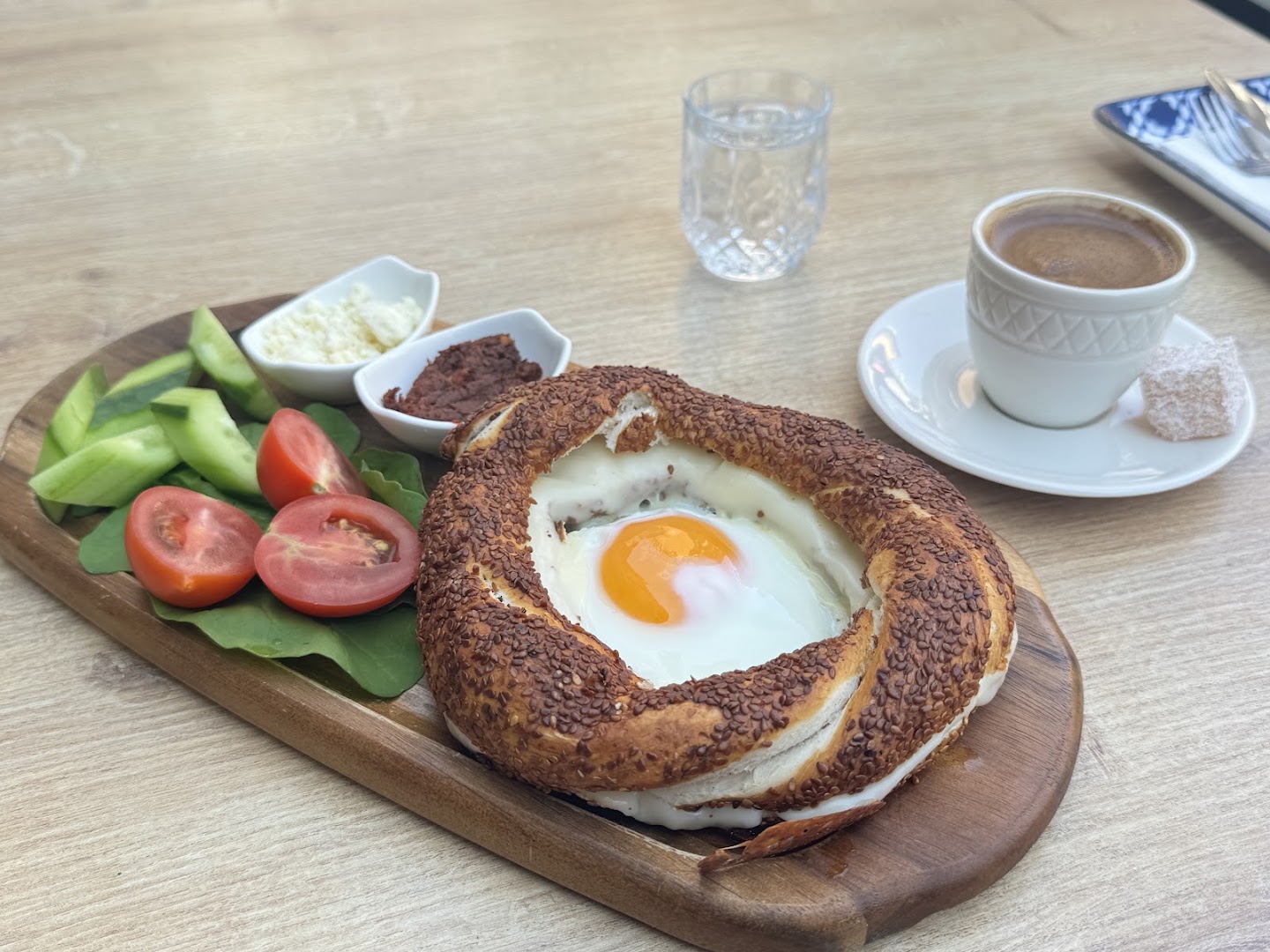 Well Breakfast & Coffee · Fotoğraflar 5