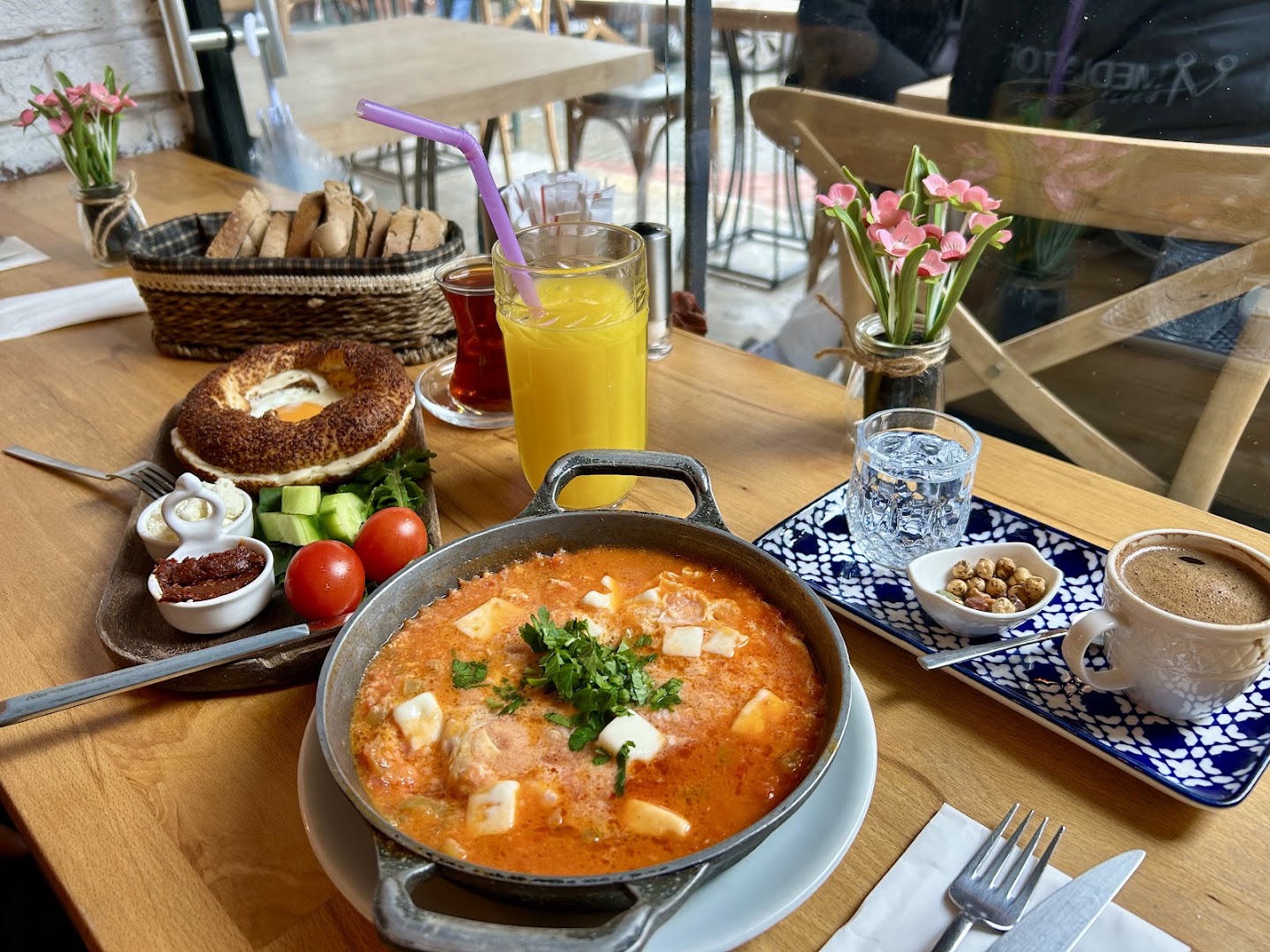 Well Breakfast & Coffee · Fotoğraflar 4