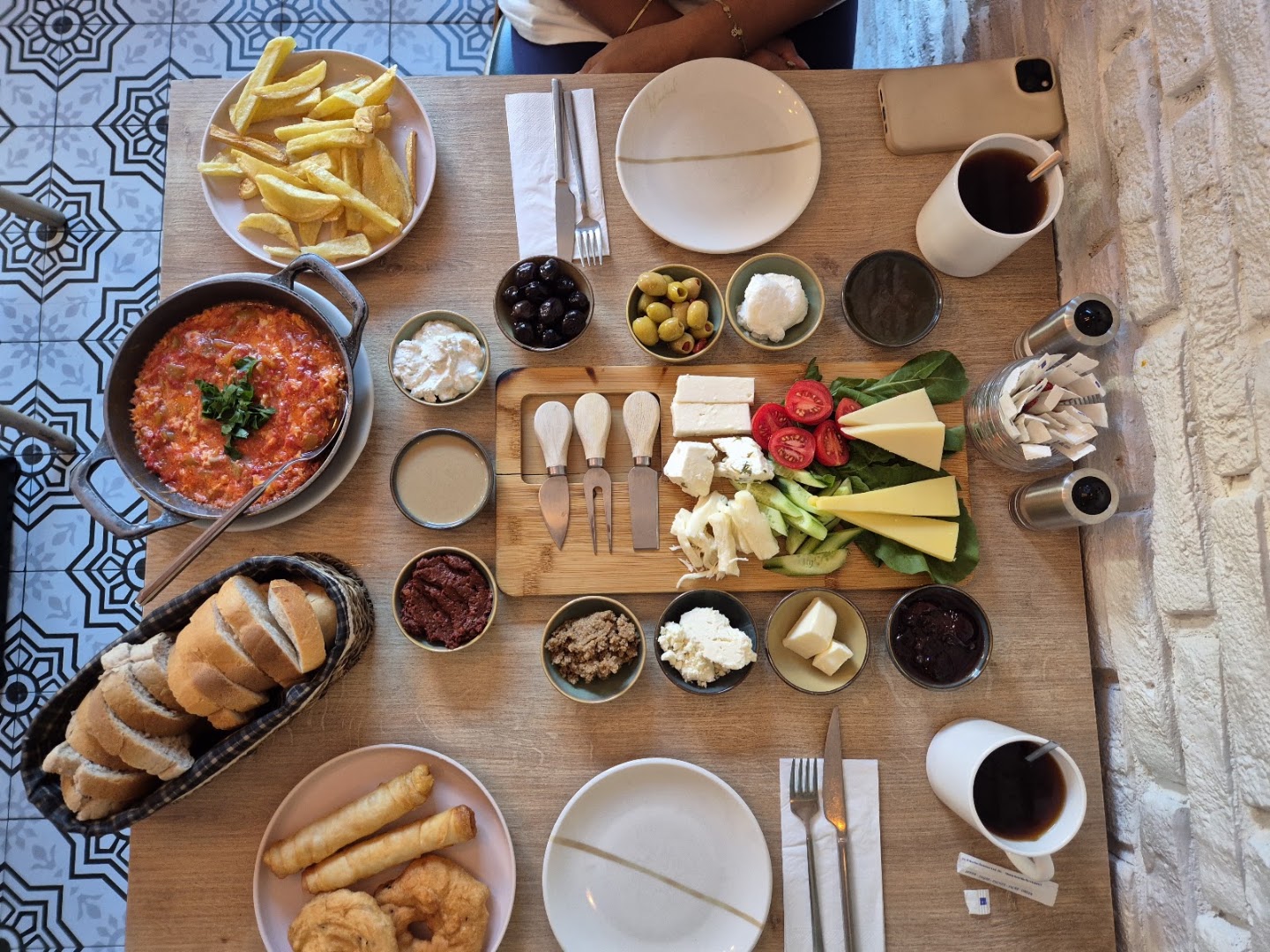 Well Breakfast & Coffee · Fotoğraflar 1