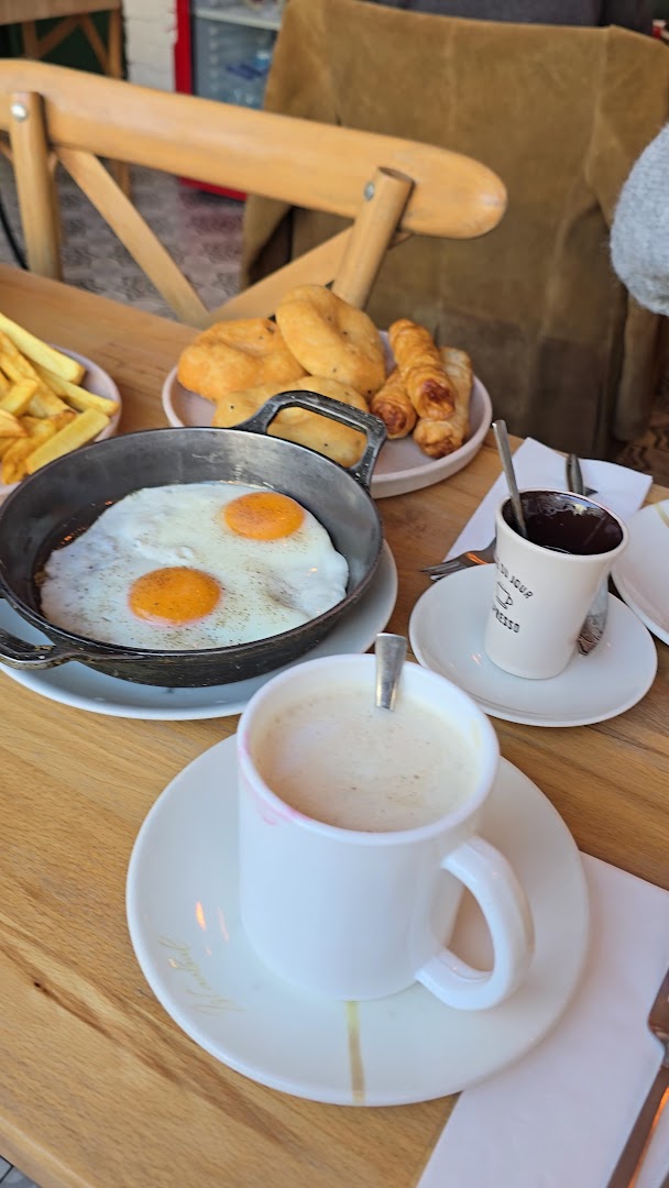 Well Breakfast & Coffee · Fotoğraflar 18