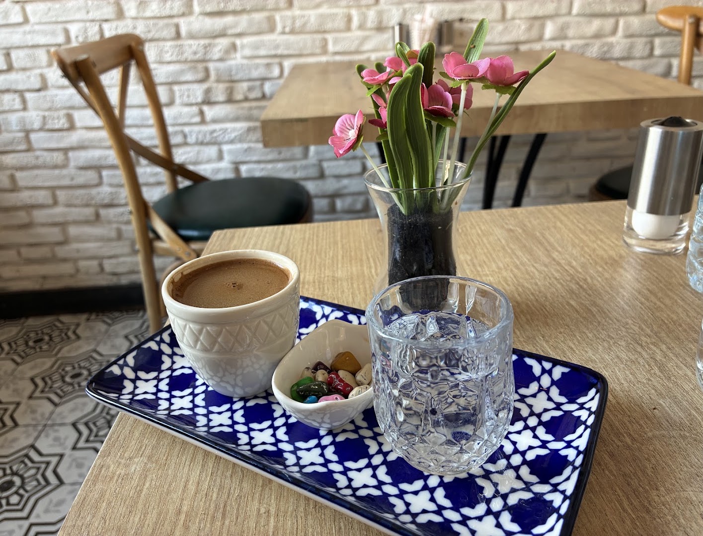 Well Breakfast & Coffee · Fotoğraflar 7