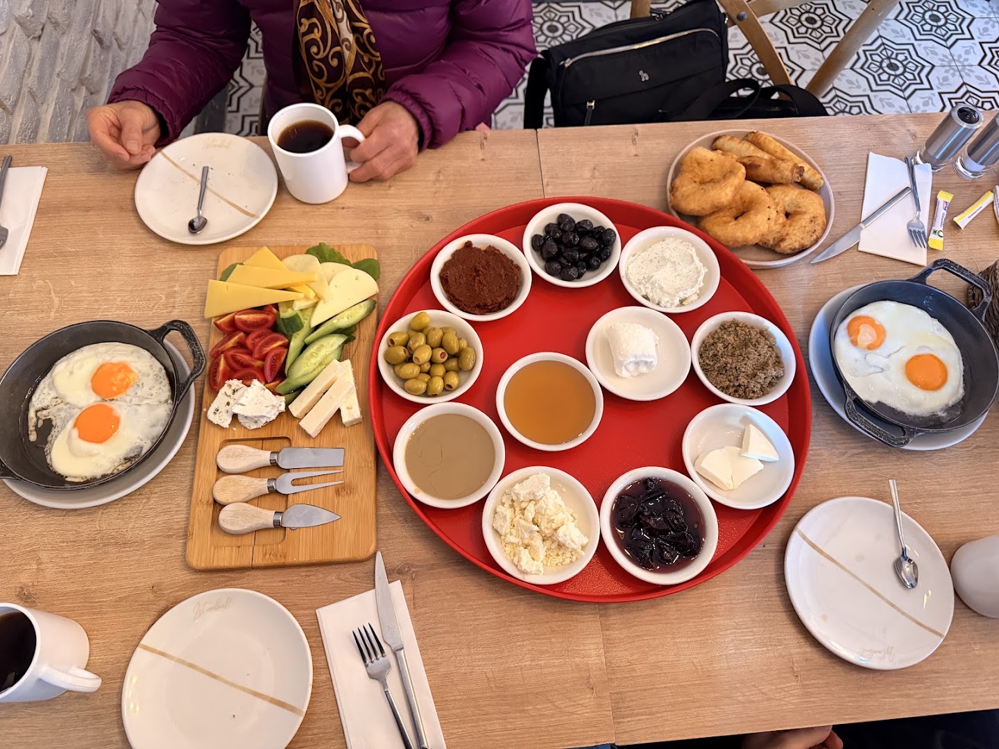 Well Breakfast & Coffee · Fotoğraflar 3