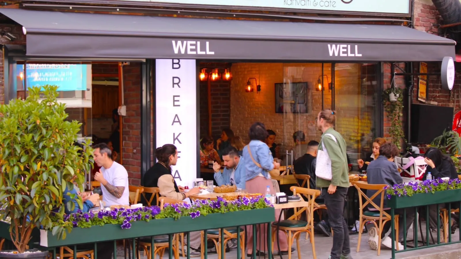 Well Breakfast & Coffee · Fotoğraflar 9